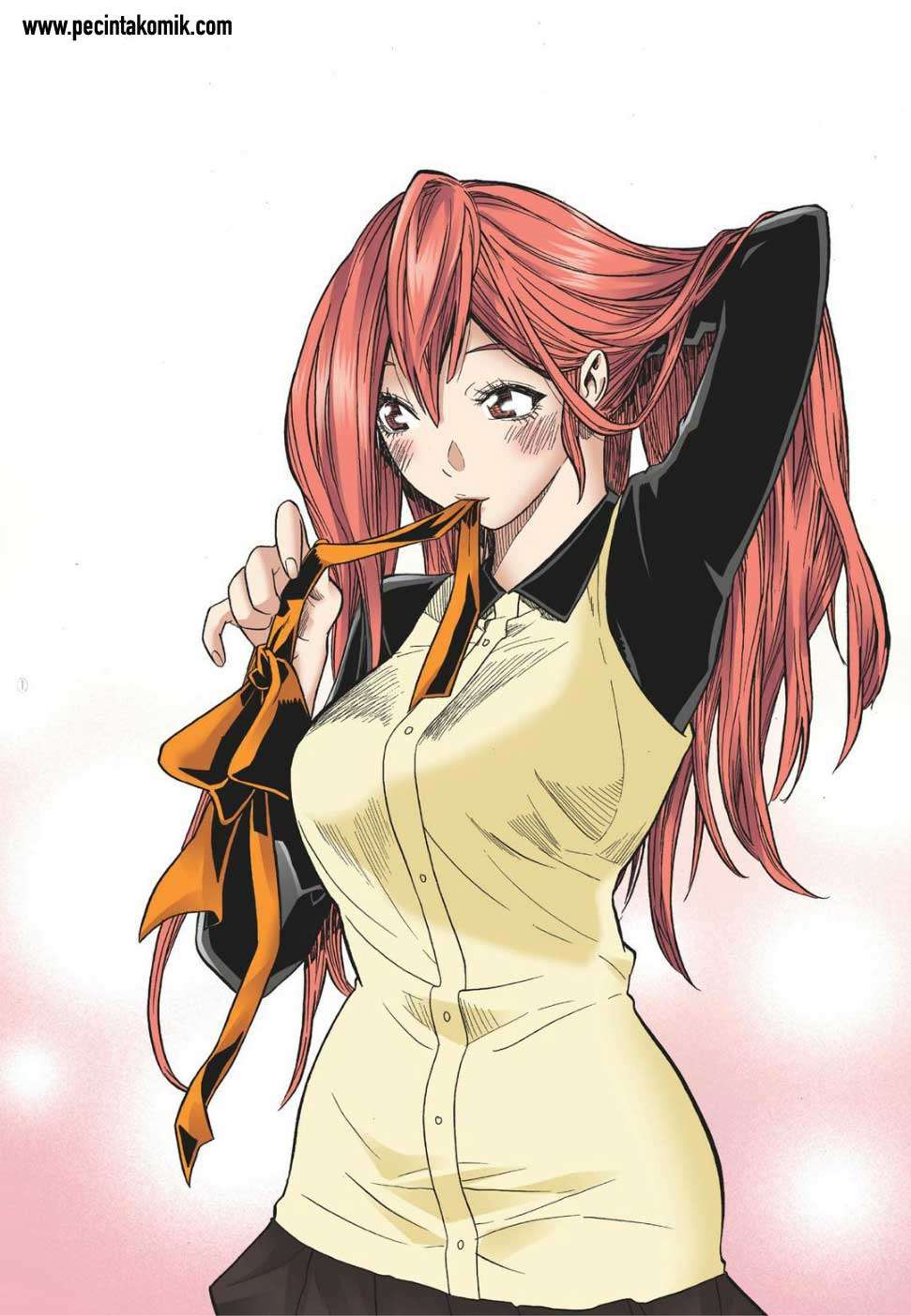 Baca  Skill of Lure Chapter 13 Gambar 2