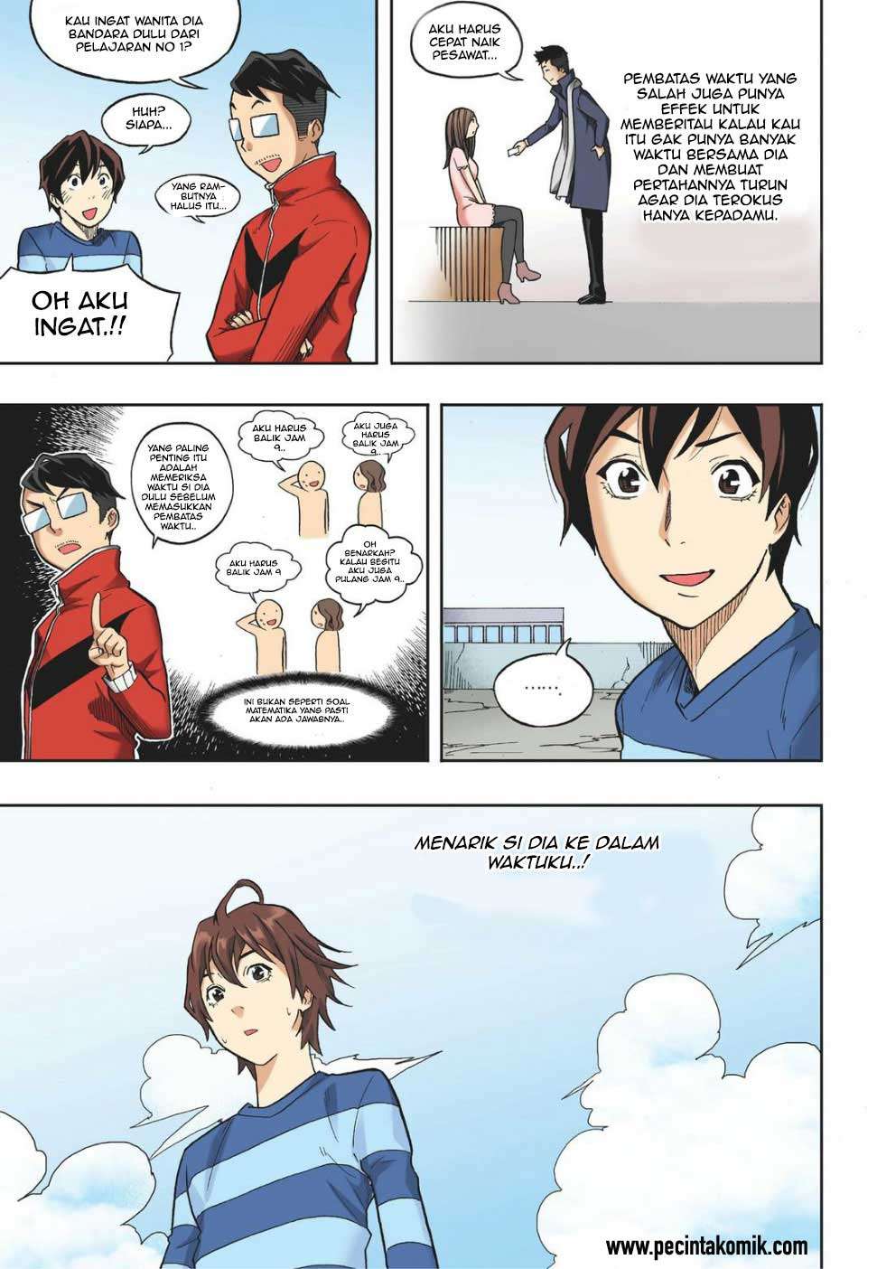 Skill of Lure Chapter 13 Gambar 21