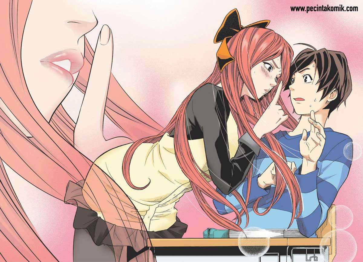 Skill of Lure Chapter 13 Gambar 25