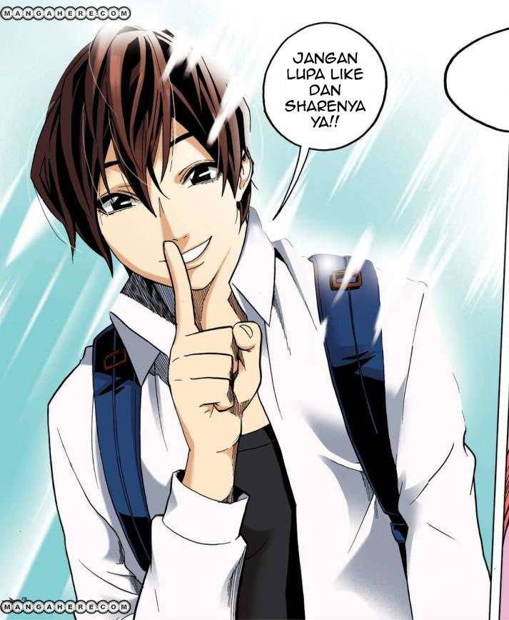 Skill of Lure Chapter 12 Gambar 31