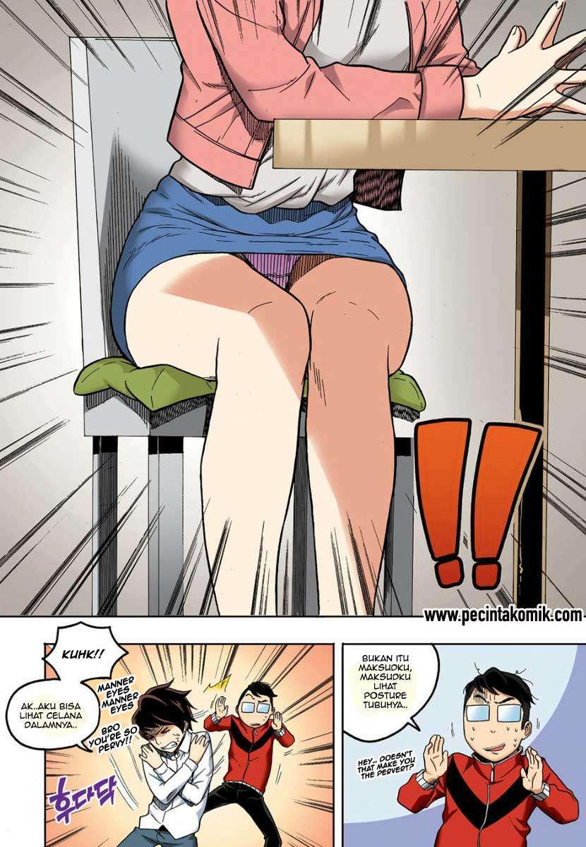 Skill of Lure Chapter 09 Gambar 11