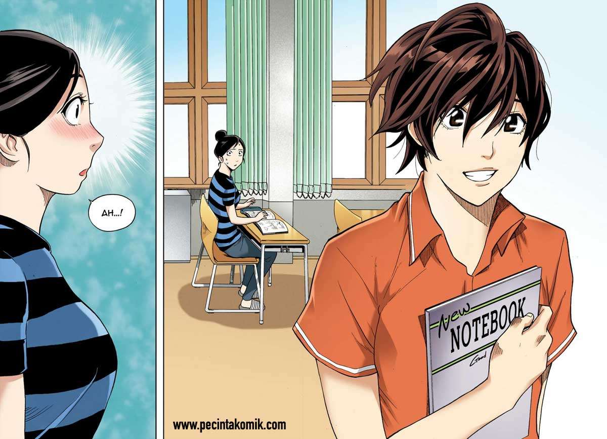 Skill of Lure Chapter 07 Gambar 31