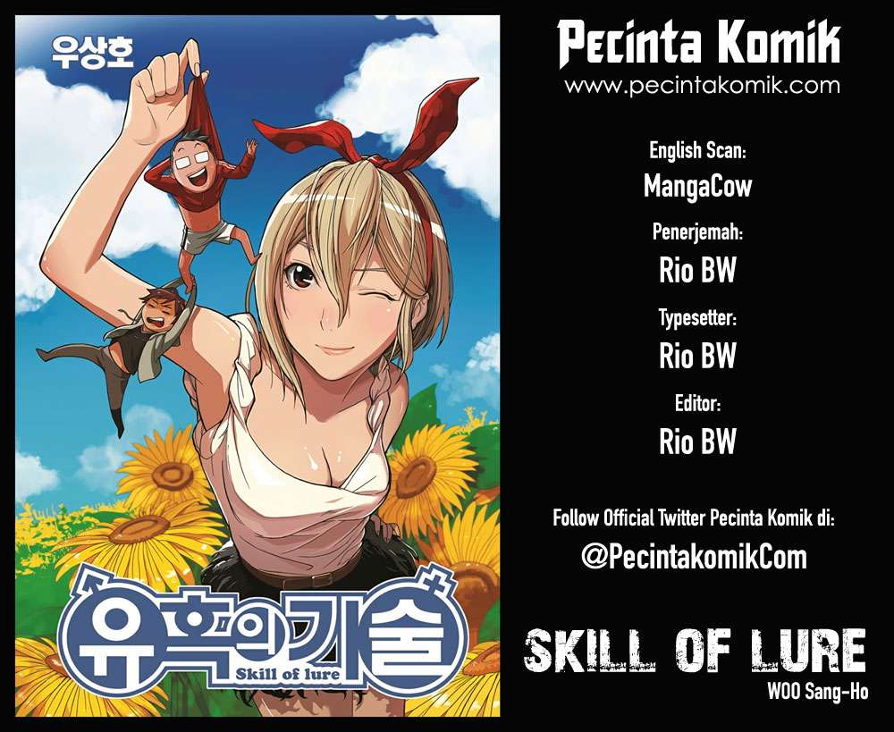 Baca Komik Skill of Lure Chapter 04 Gambar 1