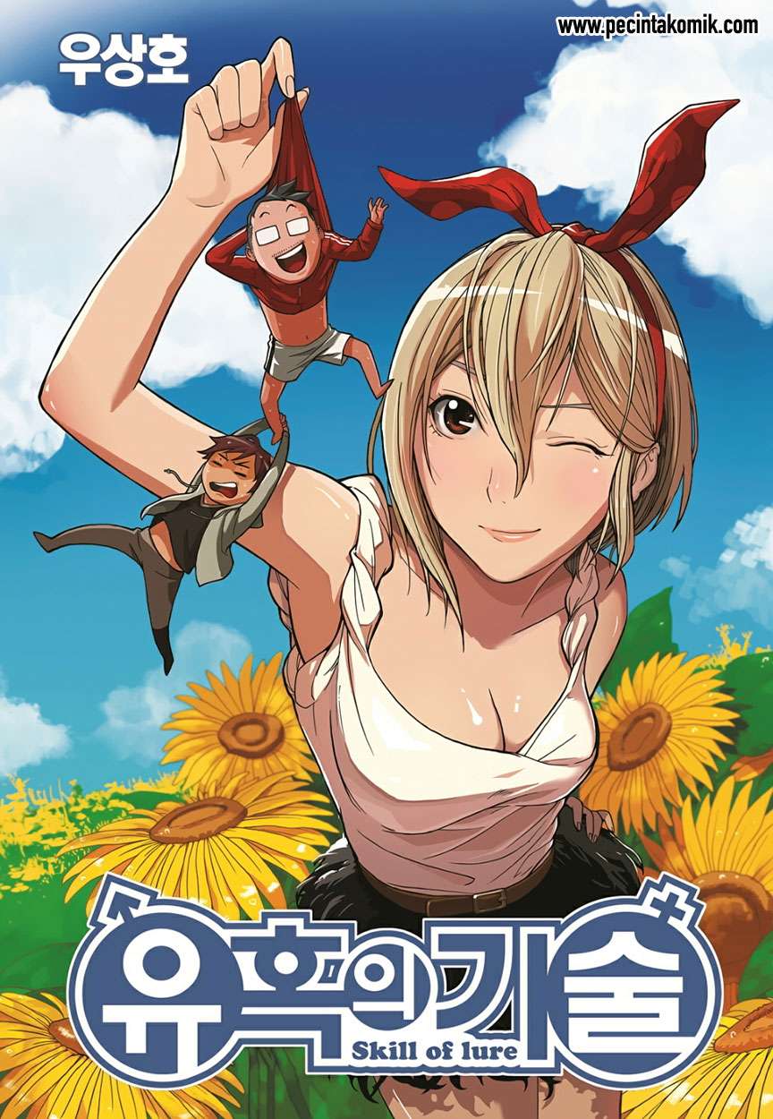Baca Komik Skill of Lure Chapter 01 Gambar 1