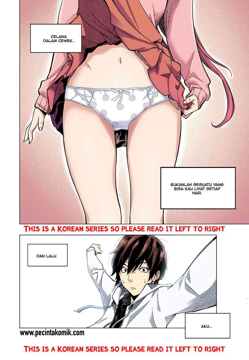Baca  Skill of Lure Chapter 01 Gambar 2