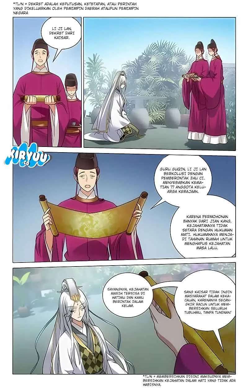 Prince Don’t do This Chapter 87 Gambar 7