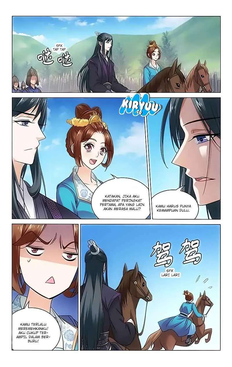 Prince Don’t do This Chapter 86 Gambar 5
