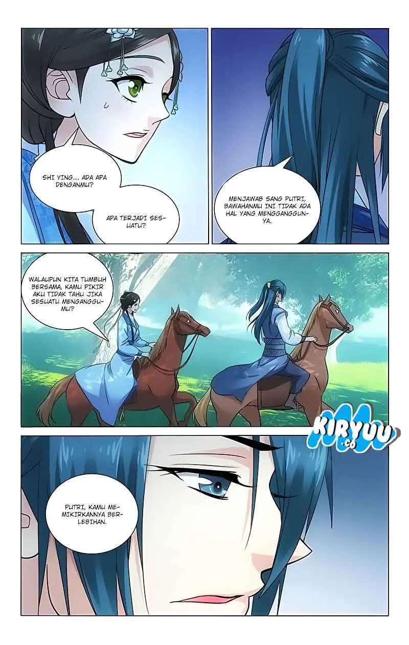 Prince Don’t do This Chapter 86 Gambar 8