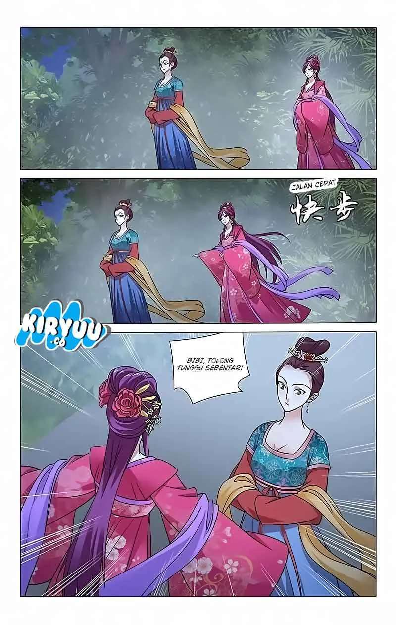 Prince Don’t do This Chapter 84 Gambar 8