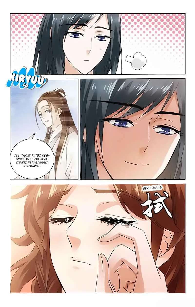 Baca Manhua Prince Don’t do This Chapter 82 Gambar 2