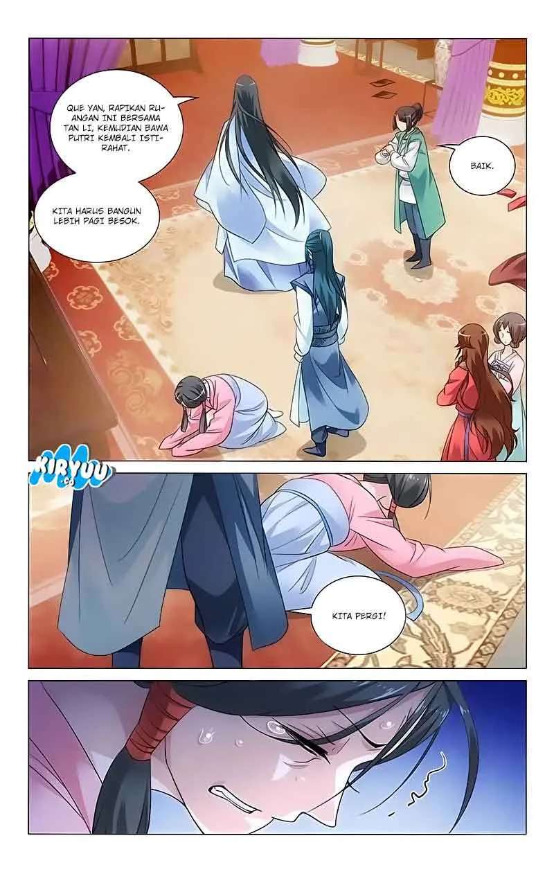 Prince Don’t do This Chapter 79 Gambar 7