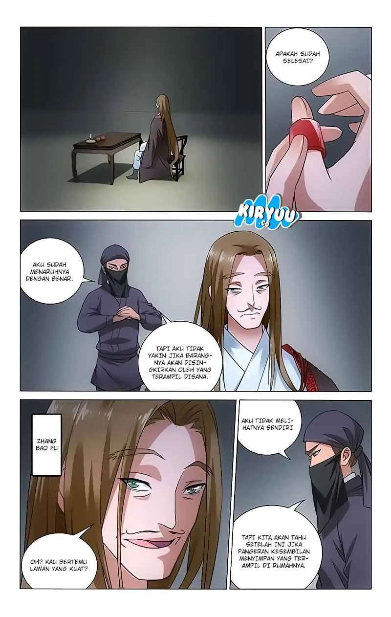 Prince Don’t do This Chapter 77 Gambar 10