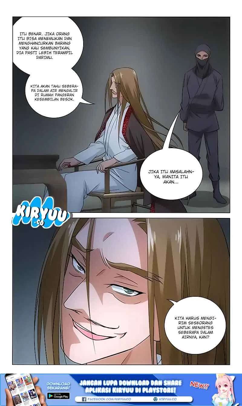 Prince Don’t do This Chapter 77 Gambar 11
