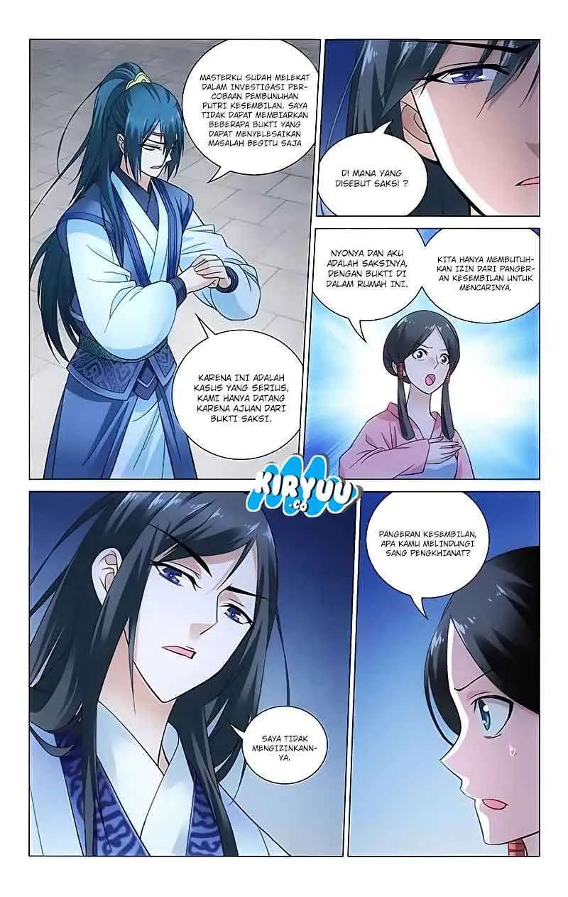 Prince Don’t do This Chapter 77 Gambar 4