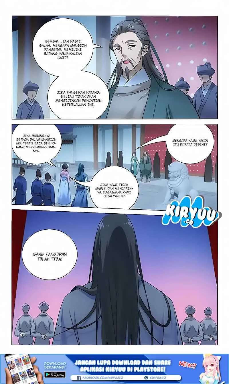 Prince Don’t do This Chapter 76 Gambar 11