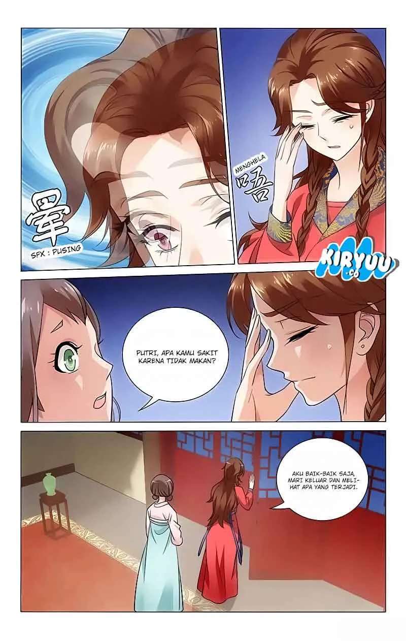 Prince Don’t do This Chapter 76 Gambar 8