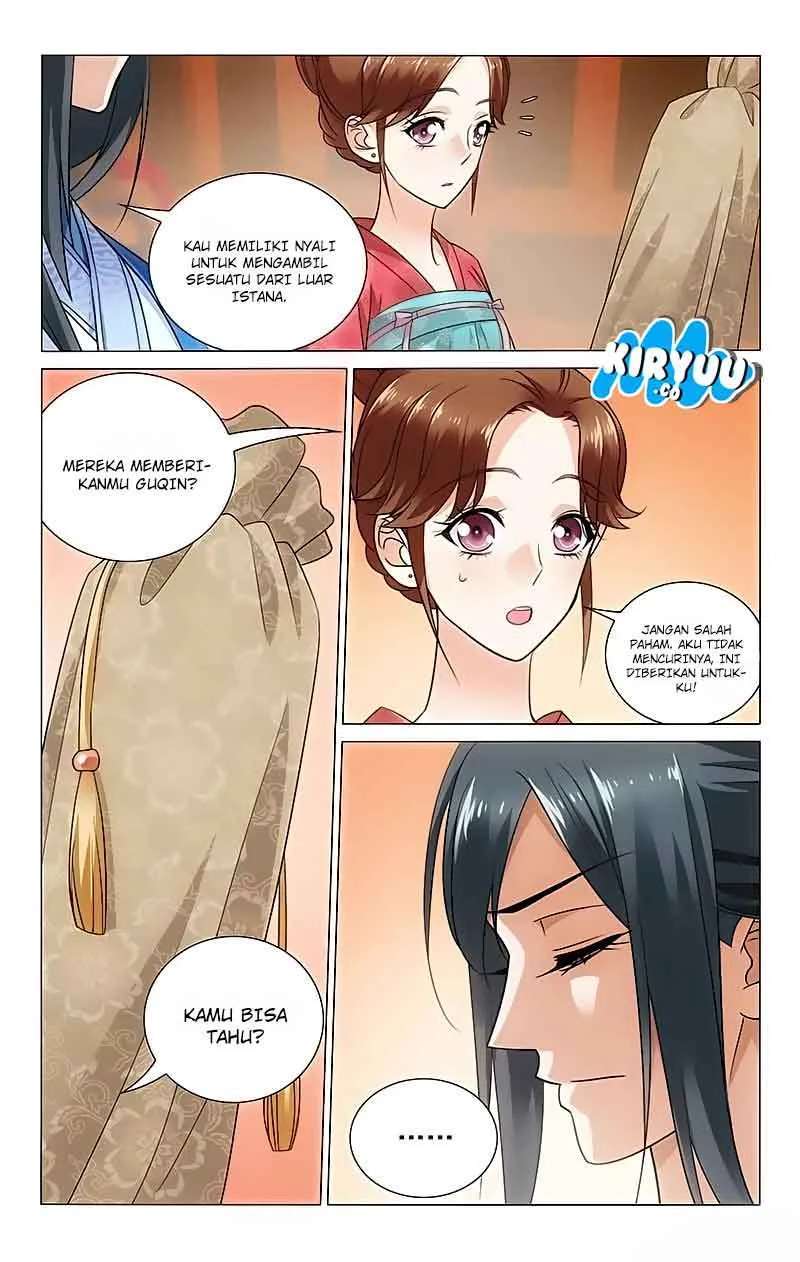 Prince Don’t do This Chapter 75 Gambar 7