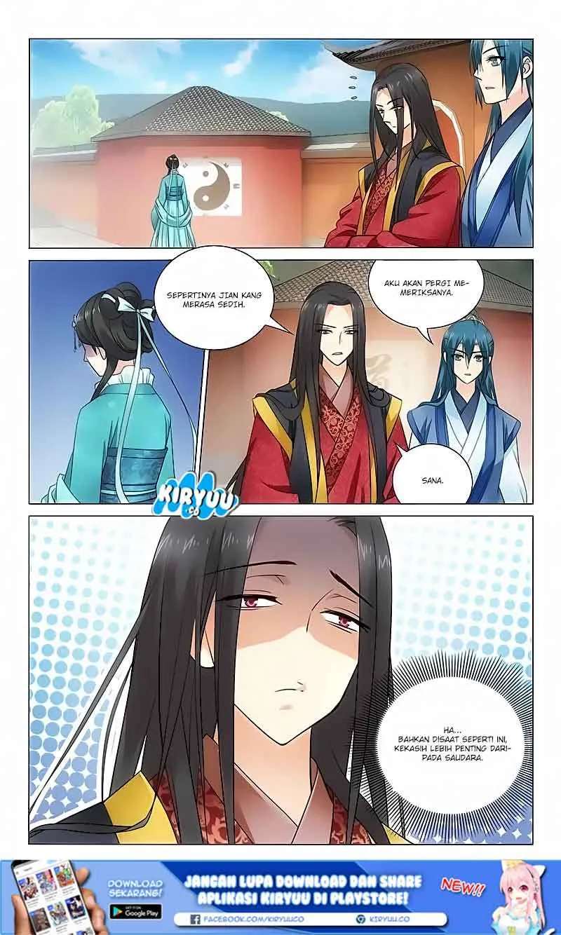 Prince Don’t do This Chapter 73 Gambar 11