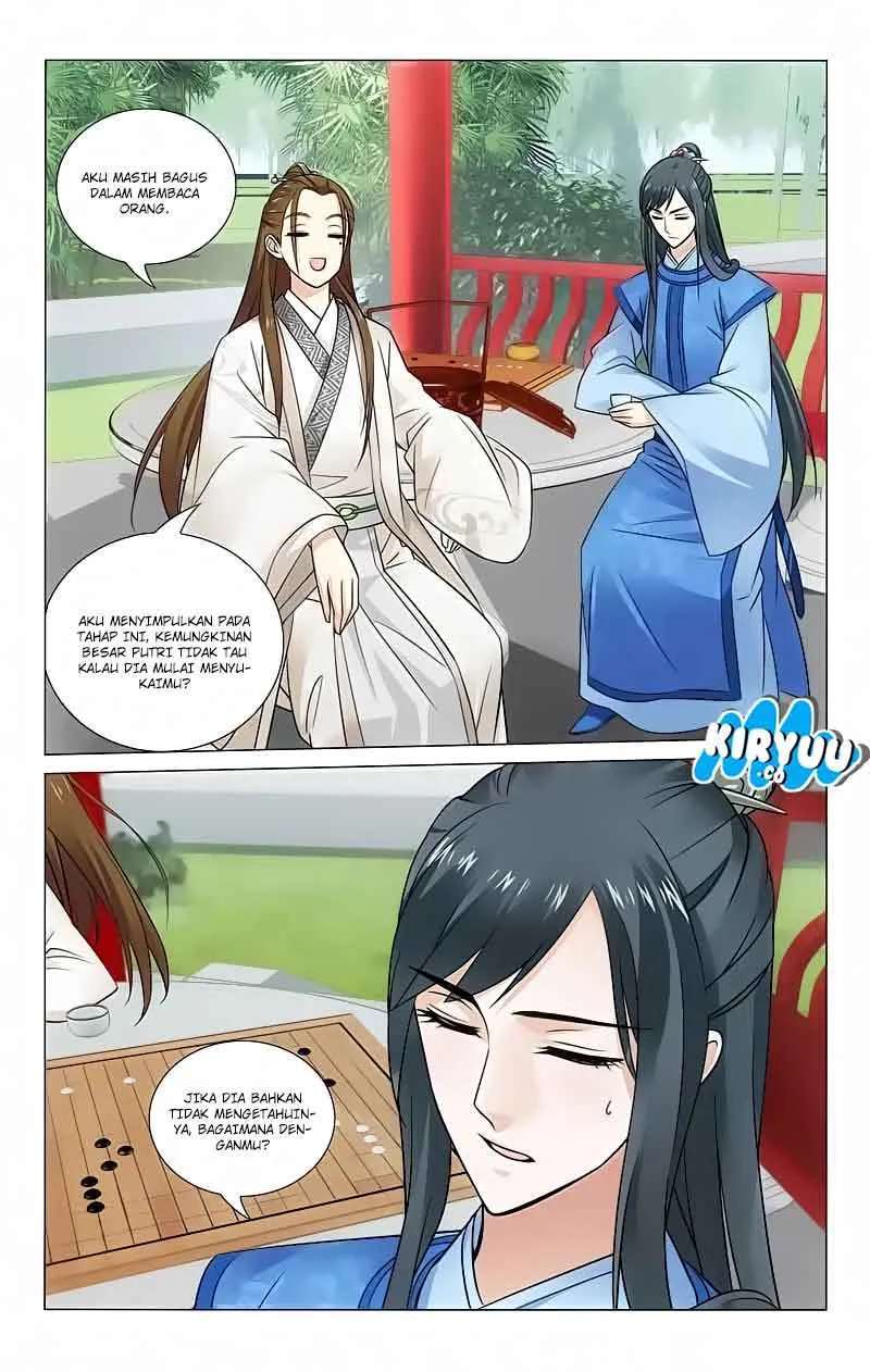 Prince Don’t do This Chapter 72 Gambar 11