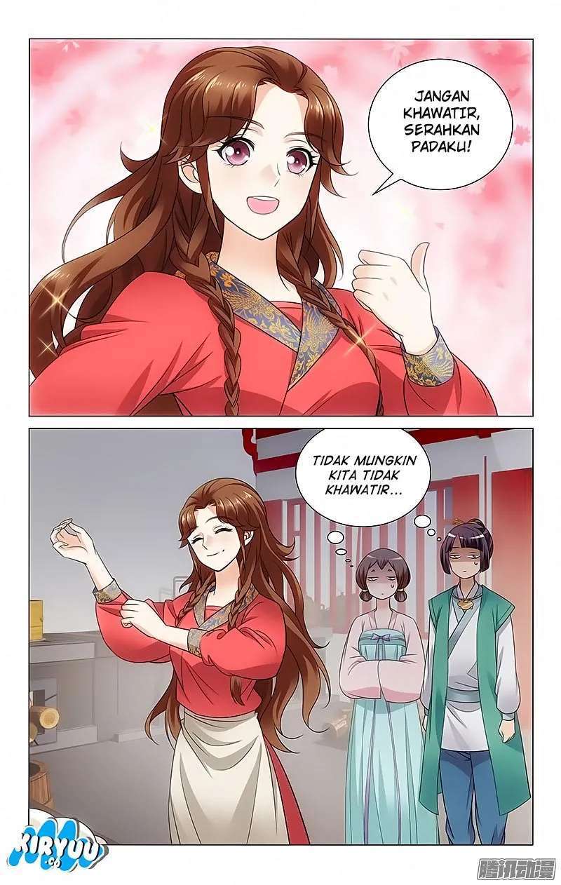 Prince Don’t do This Chapter 70 Gambar 9