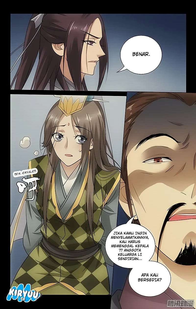Prince Don’t do This Chapter 68 Gambar 10