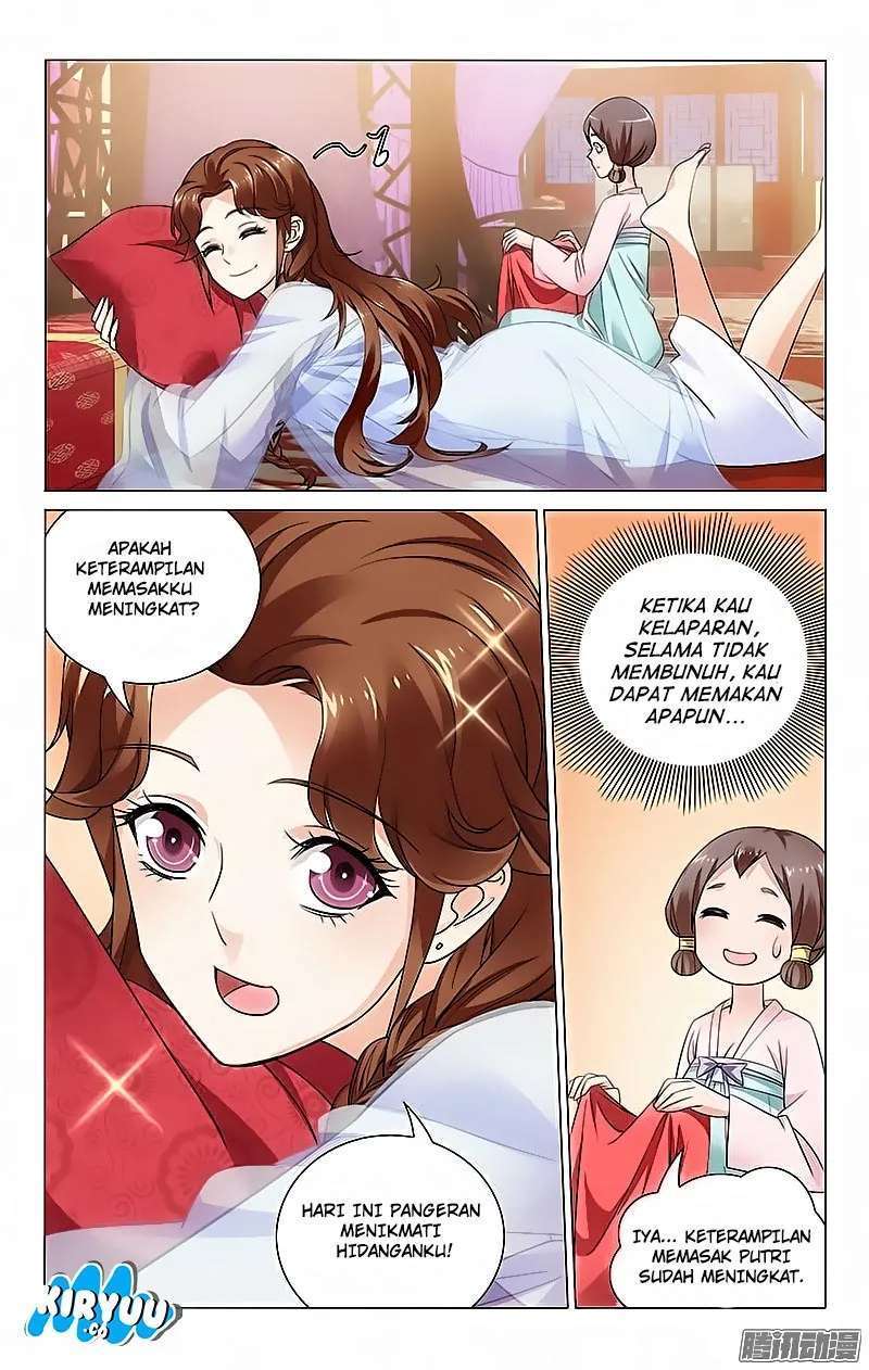 Baca  Prince Don’t do This Chapter 67 Gambar 2