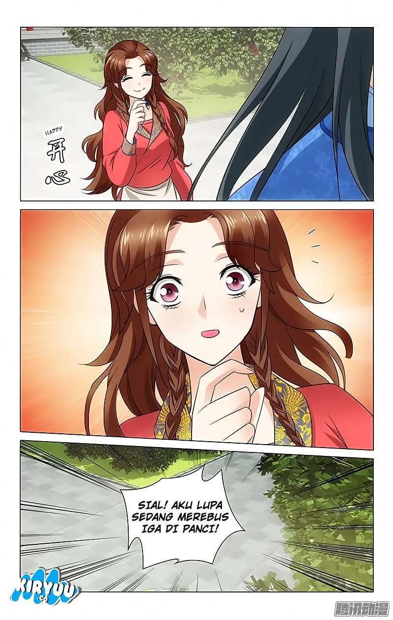 Prince Don’t do This Chapter 65 Gambar 11