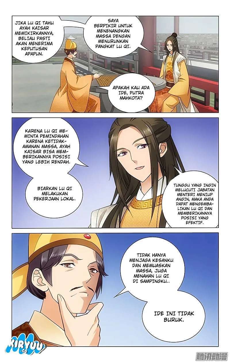 Prince Don’t do This Chapter 65 Gambar 3