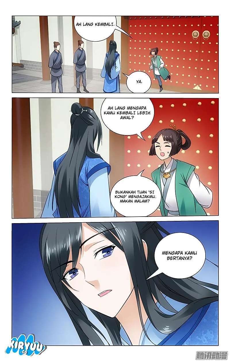 Prince Don’t do This Chapter 65 Gambar 5