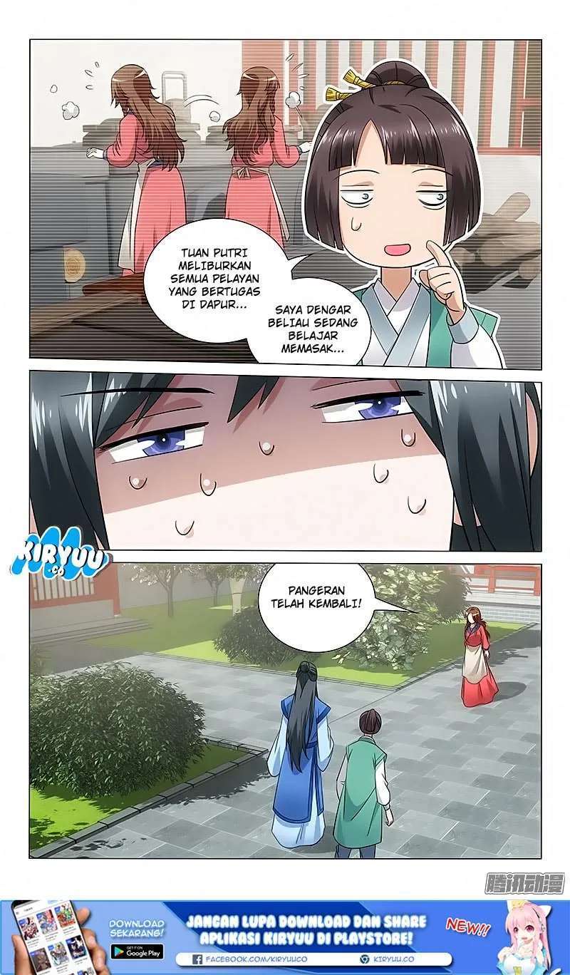 Prince Don’t do This Chapter 65 Gambar 6