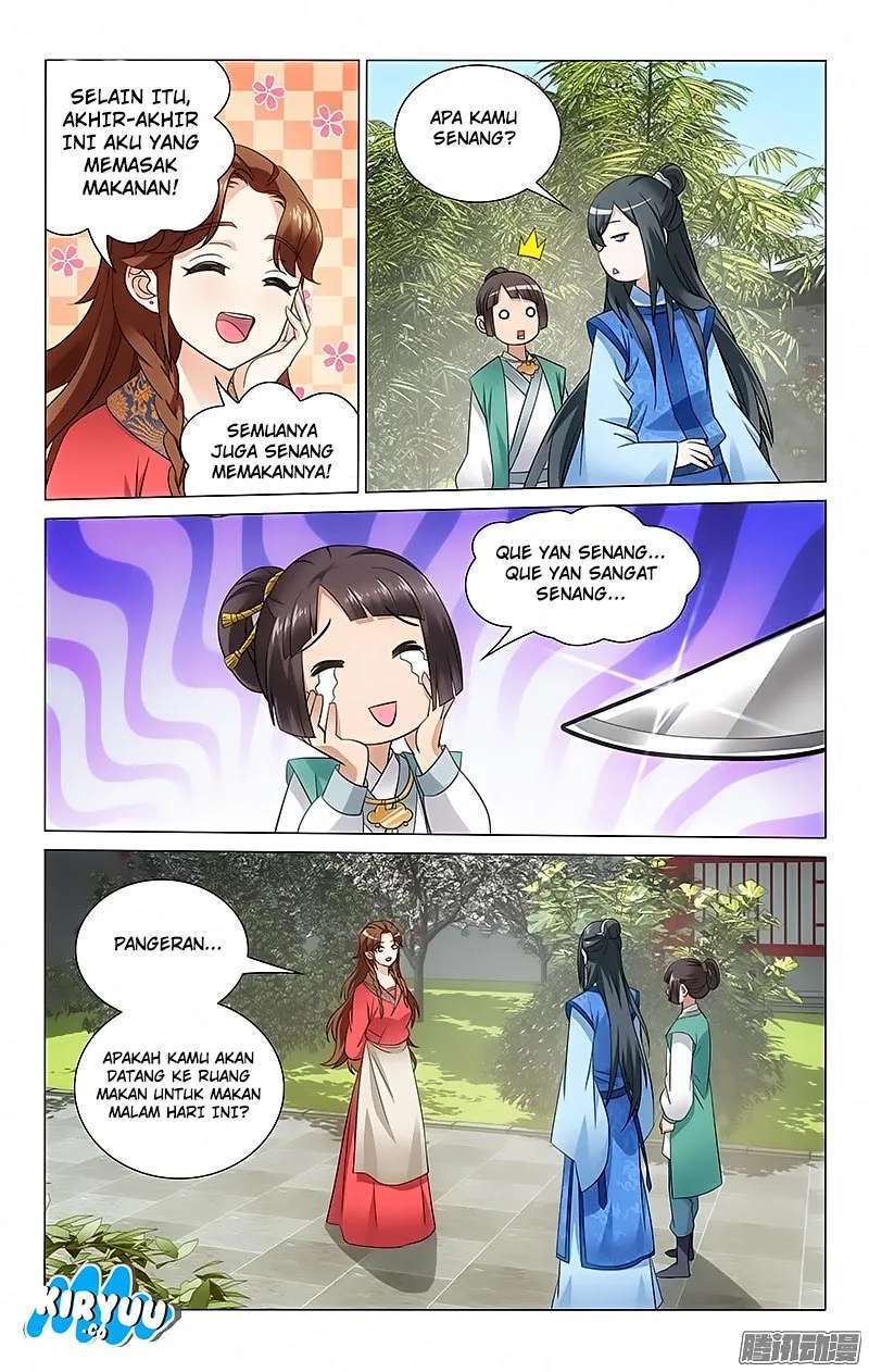 Prince Don’t do This Chapter 65 Gambar 8