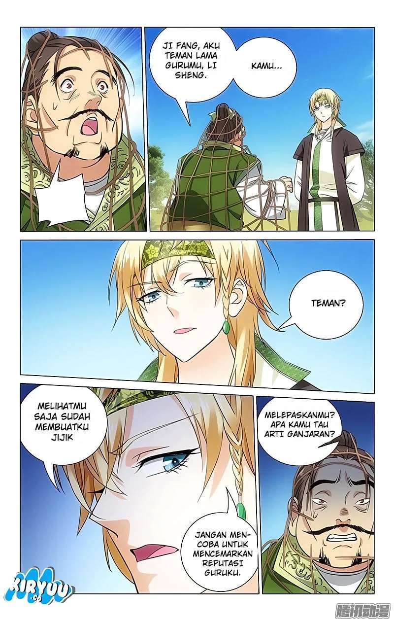 Prince Don’t do This Chapter 64 Gambar 4