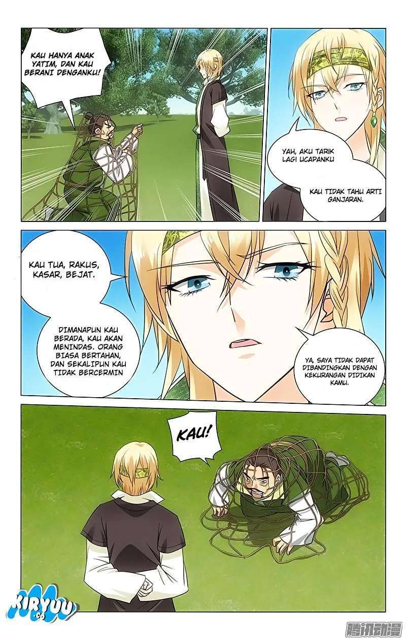 Prince Don’t do This Chapter 64 Gambar 5