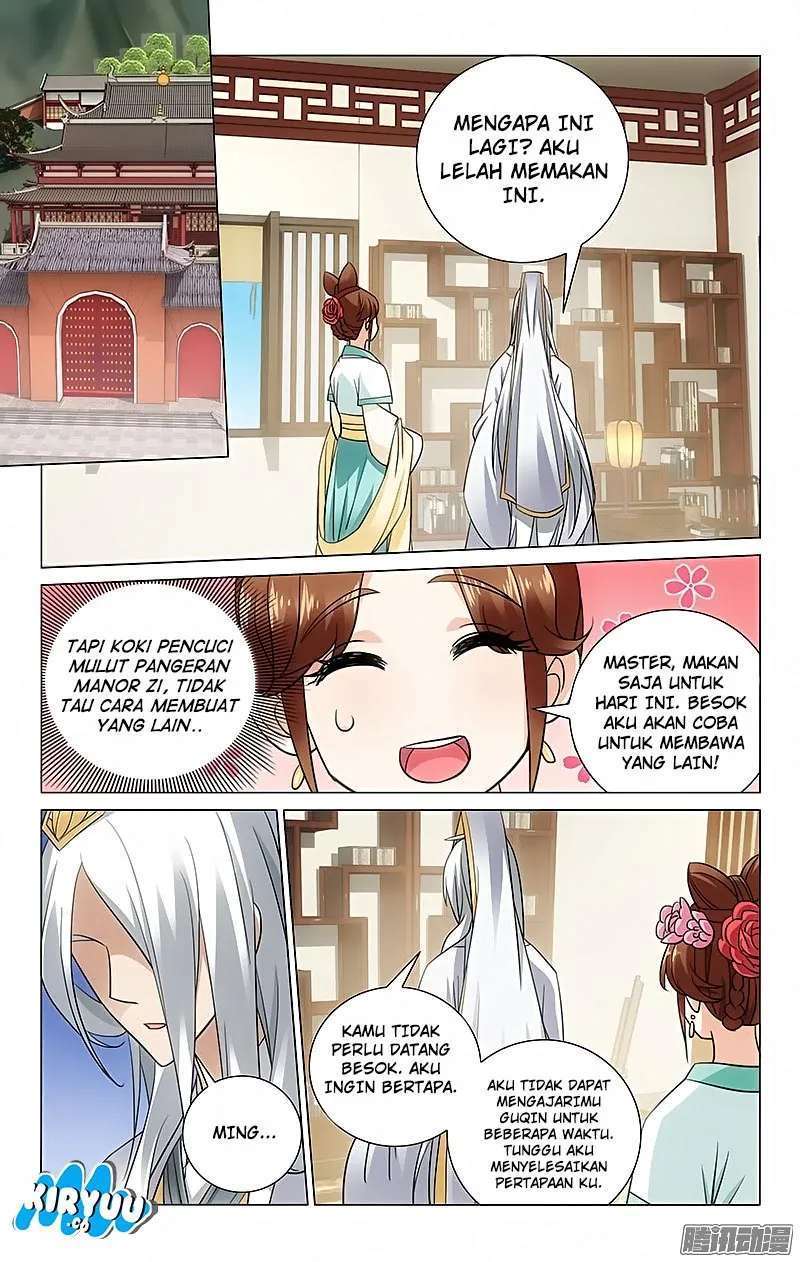 Baca  Prince Don’t do This Chapter 63 Gambar 2