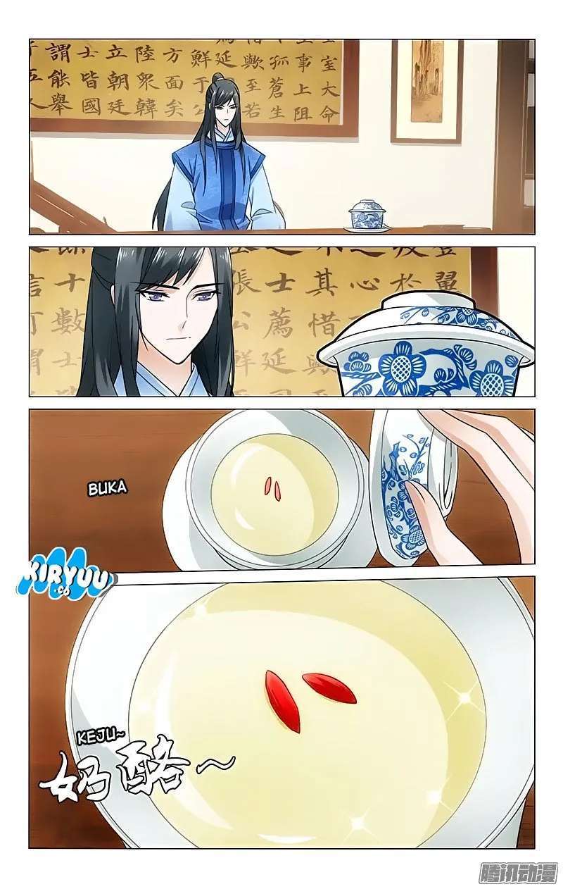 Prince Don’t do This Chapter 62 Gambar 4