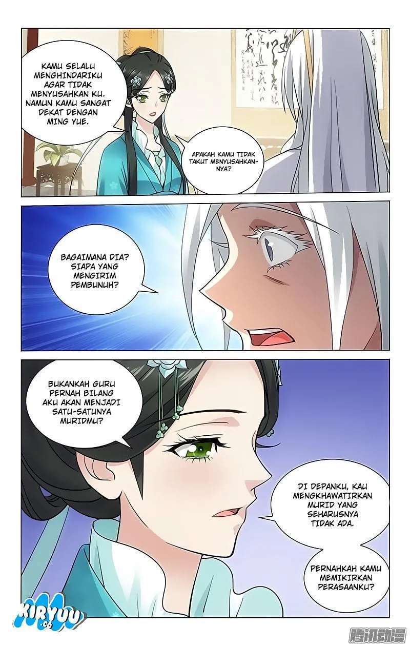 Prince Don’t do This Chapter 62 Gambar 7