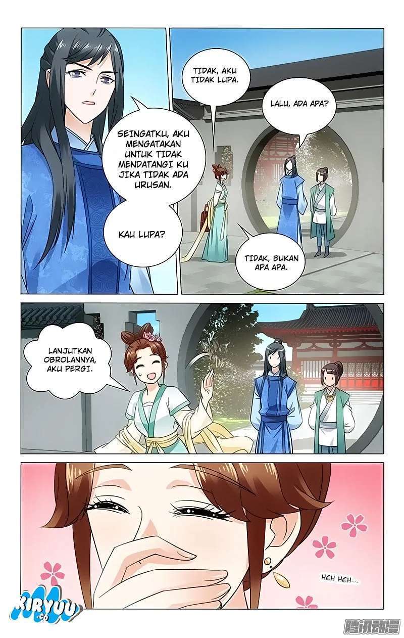 Prince Don’t do This Chapter 61 Gambar 12