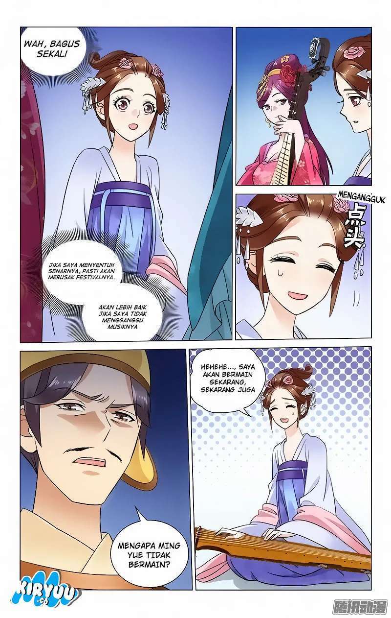 Prince Don’t do This Chapter 51 Gambar 9