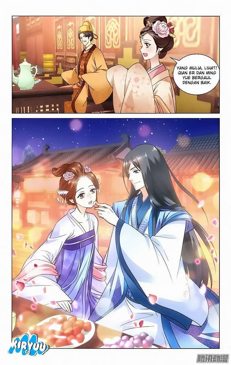 Baca Manhua Prince Don’t do This Chapter 49 Gambar 2