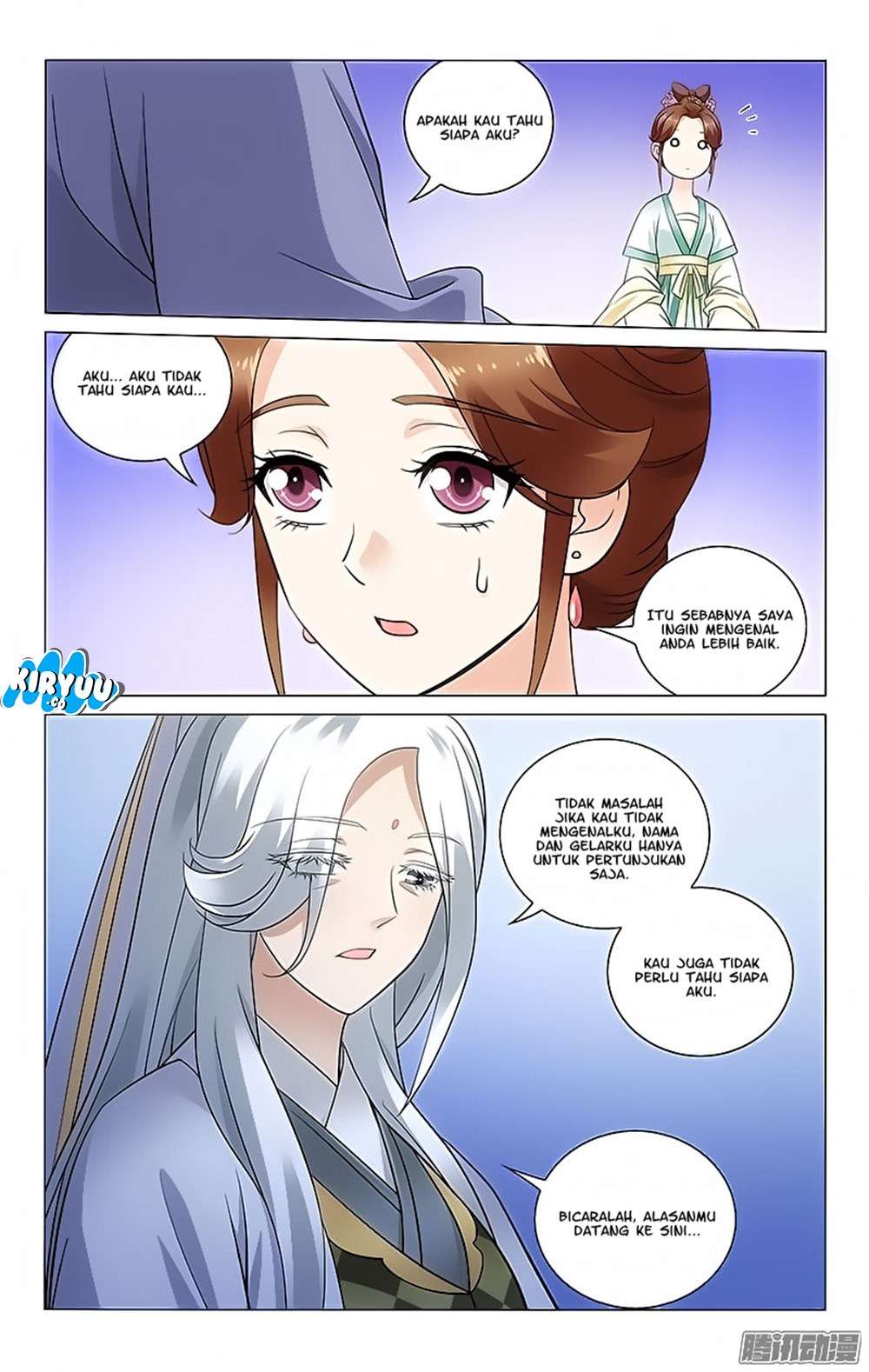 Prince Don’t do This Chapter 42 Gambar 6