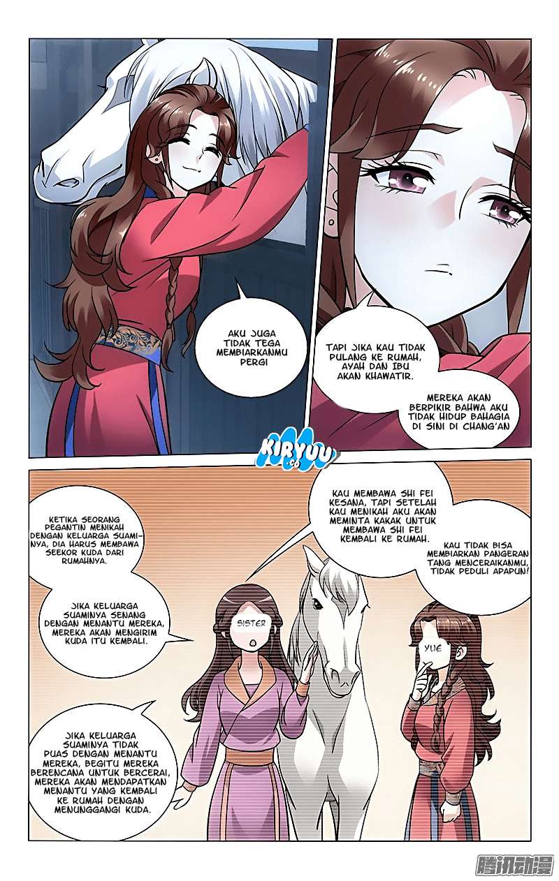 Prince Don’t do This Chapter 35 Gambar 10