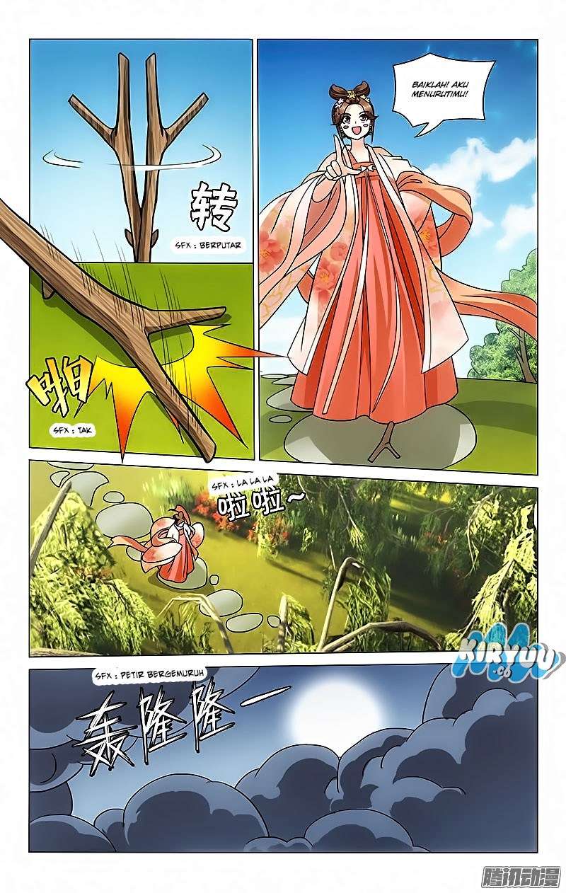 Prince Don’t do This Chapter 33 Gambar 5