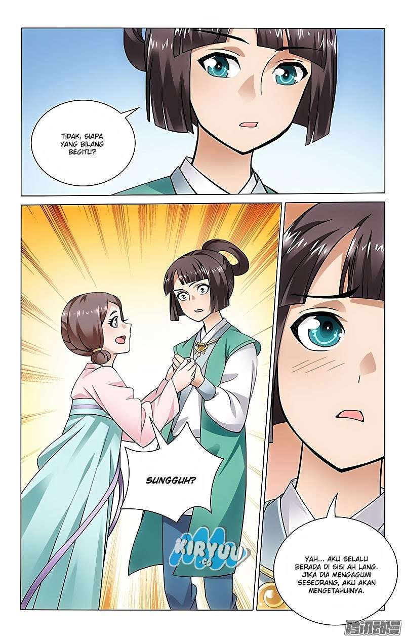 Prince Don’t do This Chapter 28 Gambar 4