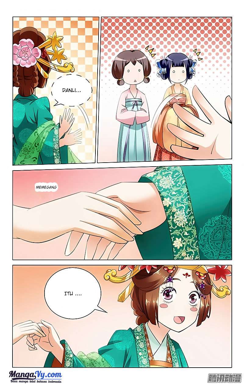 Prince Don’t do This Chapter 20 Gambar 8