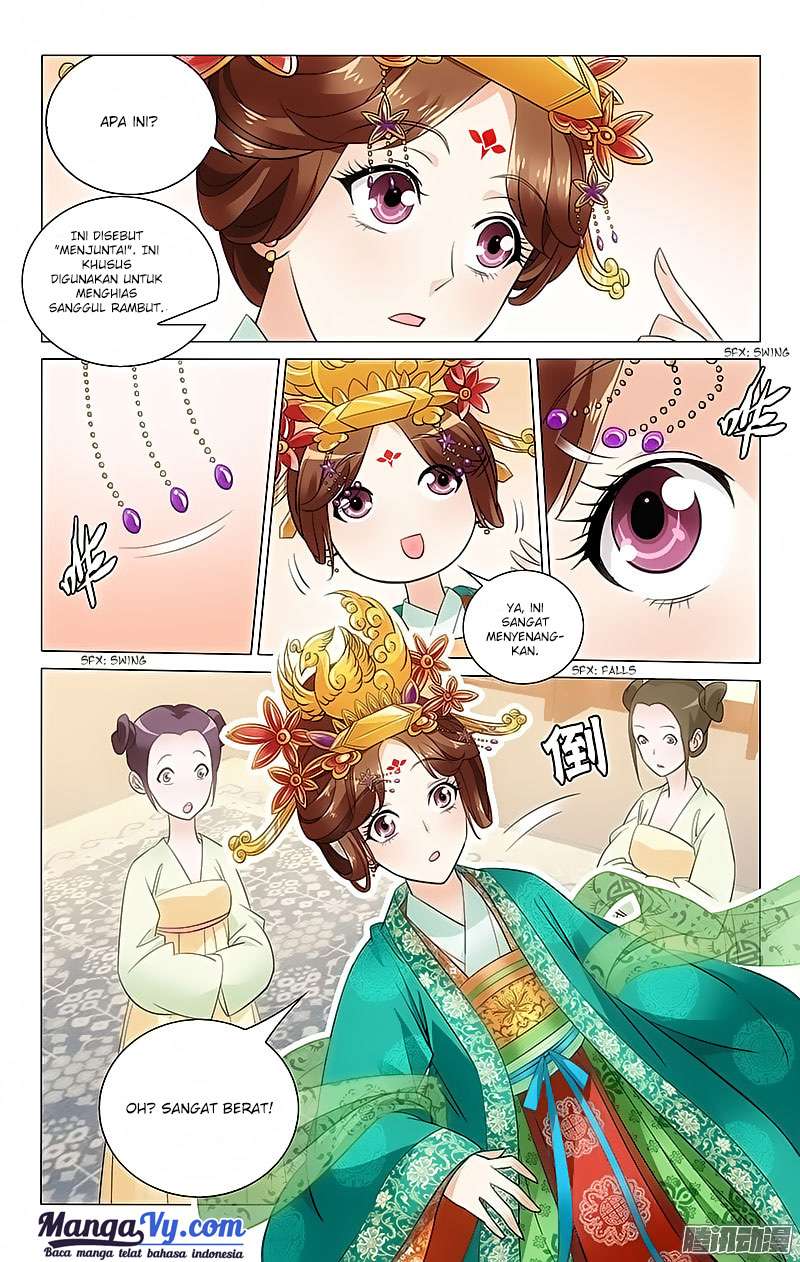 Baca Manhua Prince Don’t do This Chapter 18 Gambar 2