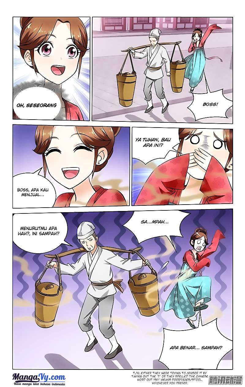 Prince Don’t do This Chapter 14 Gambar 7
