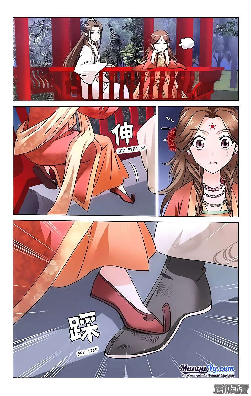 Baca  Prince Don’t do This Chapter 12 Gambar 2