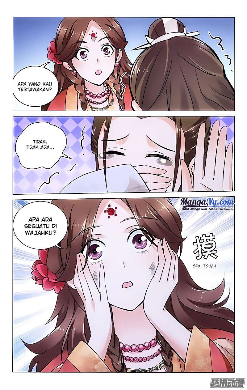 Prince Don’t do This Chapter 12 Gambar 5