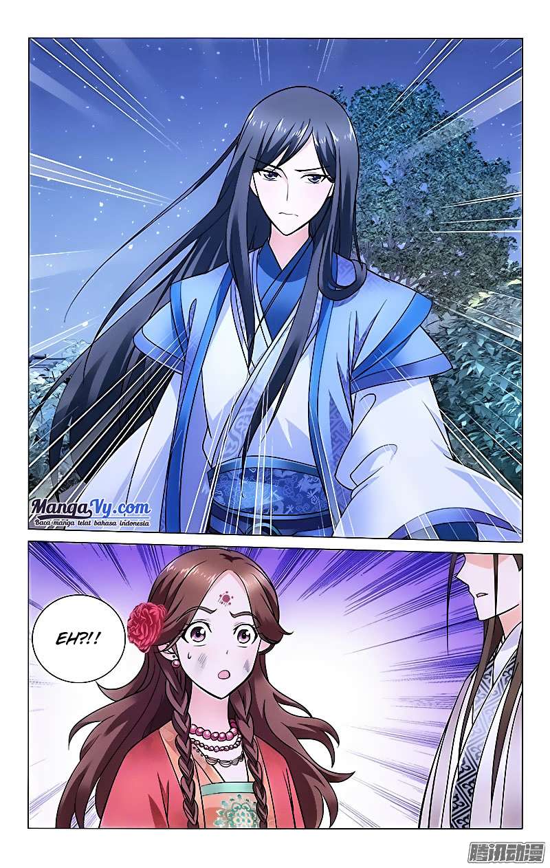 Prince Don’t do This Chapter 12 Gambar 7