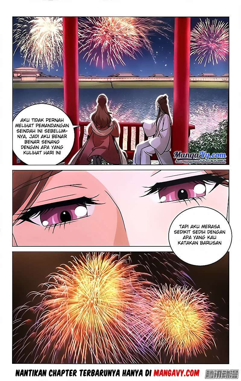 Prince Don’t do This Chapter 11 Gambar 11